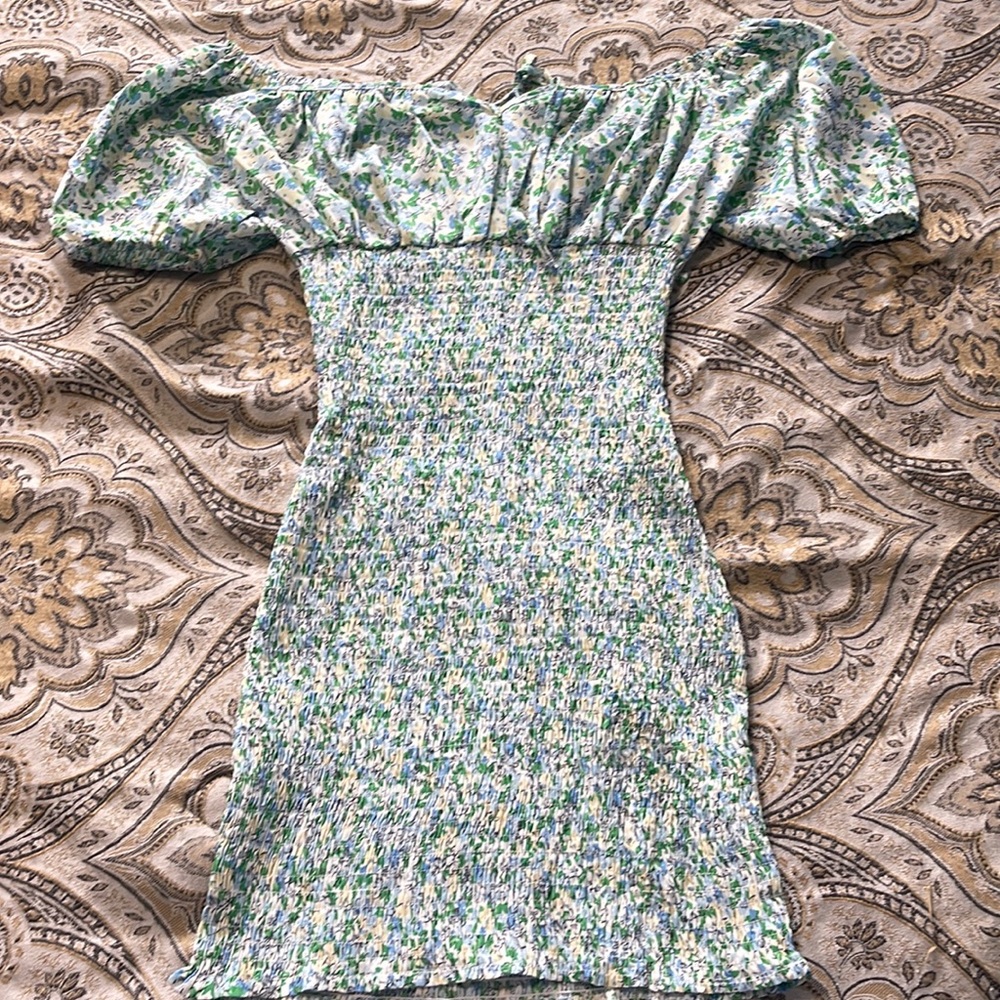 Shein mini dress Size:S
